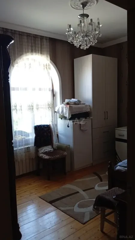 Satılır 4 otaqlı həyət evi 78 m²