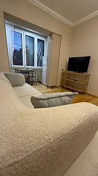 Kirayə verilir 2 otaqlı mənzil 50 m² — Bakı, Binəqədi 2 otaq 50.00 m²