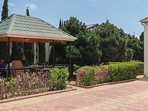 Kirayə verilir 5 otaqlı həyət evi 200 m² — Bakı, Şüvəlan 5 otaq 200.00 m²
