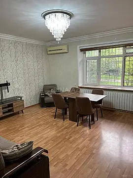 Kirayə verilir 3 otaqlı mənzil 100 m² — Bakı, Nəsimi 3 otaq 100.00 m²