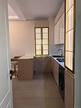 Kirayə verilir 3 otaqlı mənzil 73 m² — Bakı, Yeni Yasamal 3 otaq 73.00 m²