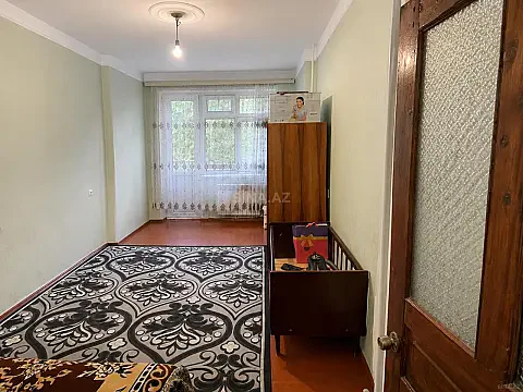 Satılır 2 otaqlı mənzil 75 m² — Bakı, Yeni Günəşli 2 otaq 75.00 m²