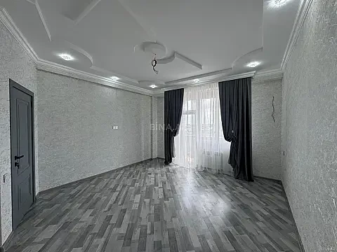 Satılır 3 otaqlı mənzil 74 m² — Bakı, Masazır 3 otaq 74.00 m²