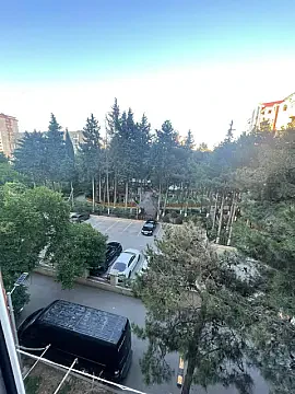 Kirayə verilir 3 otaqlı mənzil 85 m² — Bakı, Əhmədli 3 otaq 85.00 m²