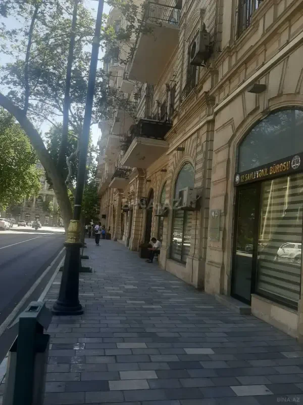 Satılır 2 otaqlı mənzil 33 m²