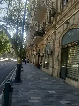 Satılır 2 otaqlı mənzil 33 m² — Bakı, Sahil qəs. 2 otaq 33.00 m²