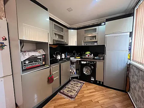 Kirayə verilir 3 otaqlı mənzil 80 m² — Bakı, Həzi Aslanov qəs. 3 otaq 80.00 m²