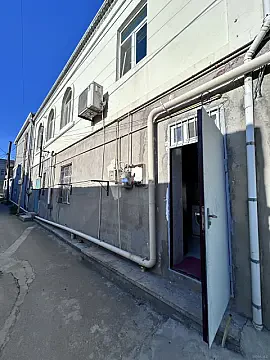 Kirayə verilir 1 otaqlı həyət evi 45 m² — Bakı, Həzi Aslanov qəs. 1 otaq 45.00 m²