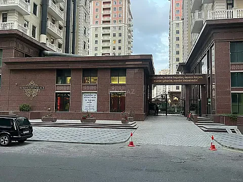 Kirayə verilir 2 otaqlı mənzil 90 m² — Bakı 2 otaq 90.00 m²