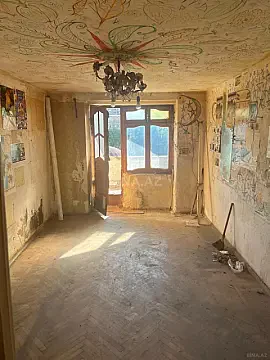 Satılır 2 otaqlı mənzil 50 m² — Bakı 2 otaq 50.00 m²