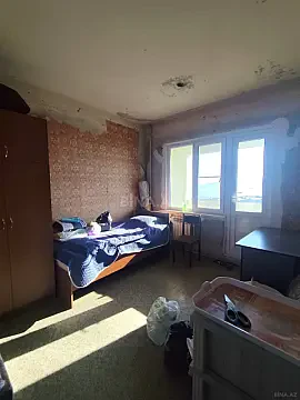 Satılır 3 otaqlı mənzil 80 m² — Bakı, Əhmədli 3 otaq 80.00 m²