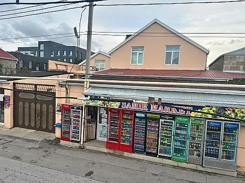 Satılır 6 otaqlı həyət evi 260 m² — Bakı, Şüvəlan 6 otaq 260.00 m²