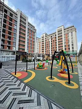 Satılır 2 otaqlı mənzil 55 m² — Bakı, Nizami 2 otaq 55.00 m²