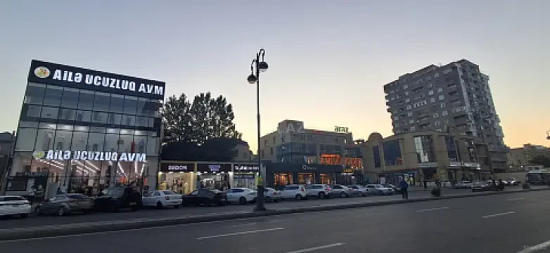 Kirayə verilir 2 otaqlı mənzil 50 m² — Bakı, İnşaatçılar 2 otaq 50.00 m²