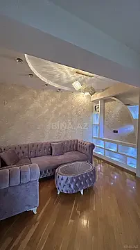 Kirayə verilir 3 otaqlı mənzil 60 m² — Bakı, Yeni Yasamal 3 otaq 60.00 m²