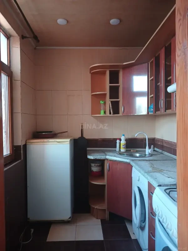Kirayə verilir 2 otaqlı mənzil 55 m²