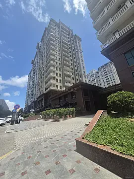 Satılır 3 otaqlı mənzil 121 m² — Bakı, Nizami 3 otaq 121.00 m²