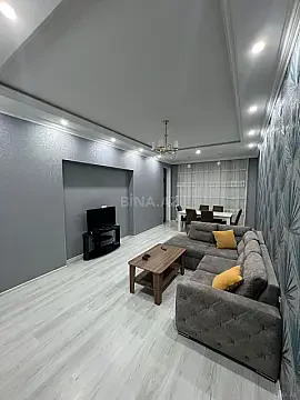 Kirayə verilir 2 otaqlı mənzil 106 m² — Bakı 2 otaq 106.00 m²