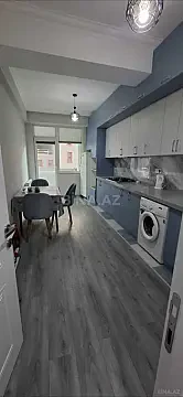 Kirayə verilir 2 otaqlı mənzil 70 m² — Bakı 2 otaq 70.00 m²