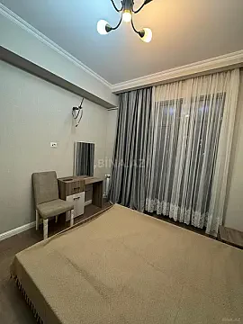 Kirayə verilir 2 otaqlı mənzil 60 m² — Bakı, Yasamal 2 otaq 60.00 m²