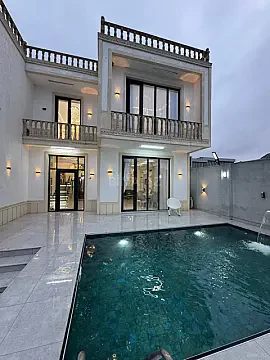 Kirayə verilir 3 otaqlı həyət evi 250 m² — Bakı, Şüvəlan 3 otaq 250.00 m²