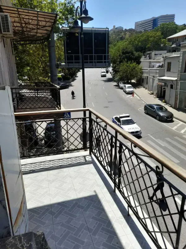 Kirayə verilir 1 otaqlı mənzil 50 m²