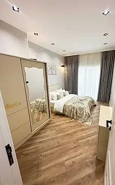 Kirayə verilir 2 otaqlı mənzil 76 m² — Bakı, Nəsimi 2 otaq 76.00 m²