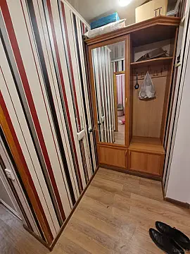 Kirayə verilir 1 otaqlı mənzil 45 m² — Bakı 1 otaq 45.00 m²