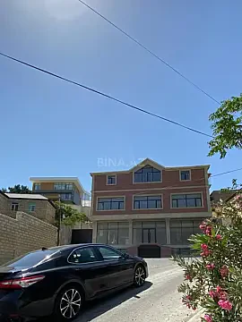 Kirayə verilir obyekt 300 m² — Bakı, Badamdar 300.00 m²