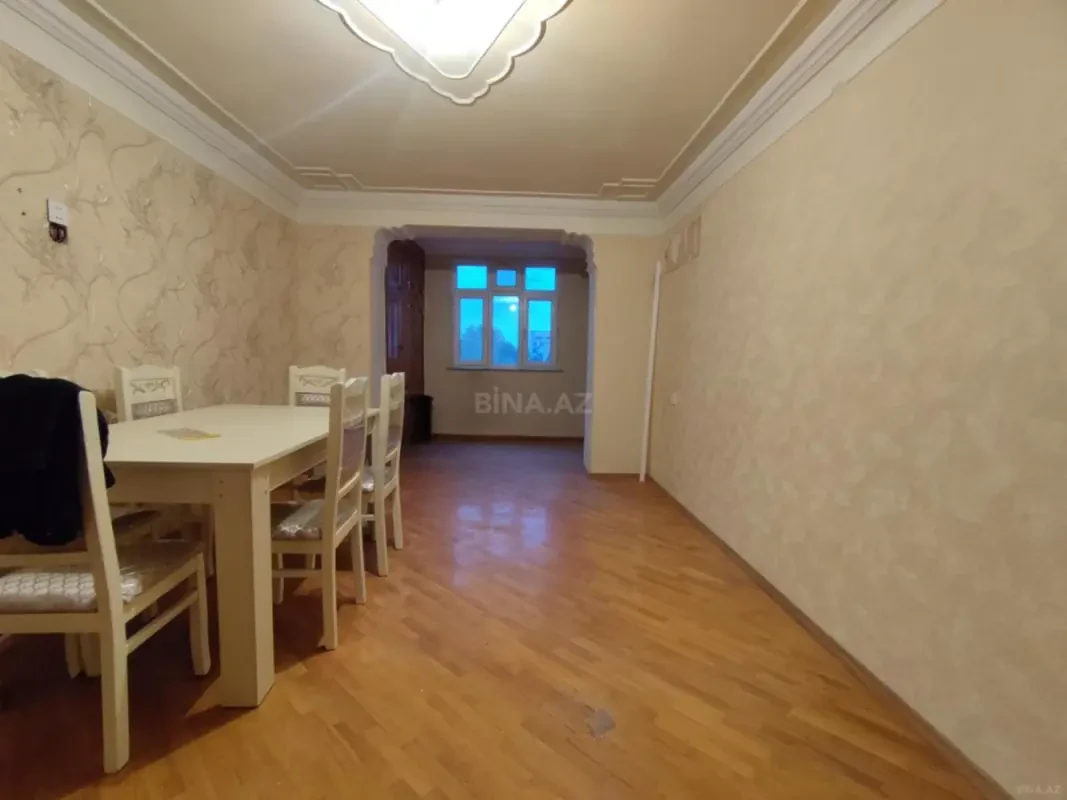 Kirayə verilir 3 otaqlı mənzil 72 m²