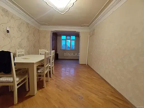 Kirayə verilir 3 otaqlı mənzil 72 m² — Bakı 3 otaq 72.00 m²