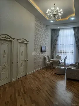 Kirayə verilir 3 otaqlı mənzil 120 m² — Bakı, Nəsimi 3 otaq 120.00 m²