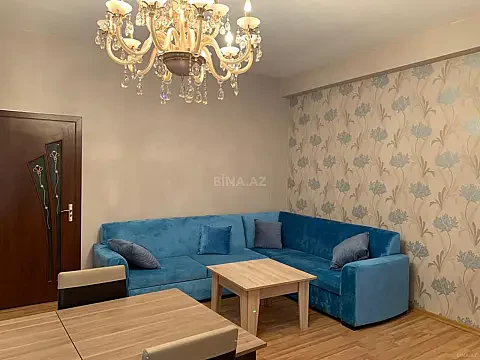 Kirayə verilir 3 otaqlı mənzil 120 m² — Bakı, Nərimanov 3 otaq 120.00 m²