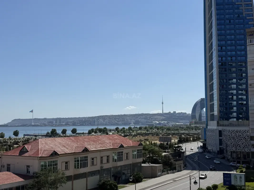 Kirayə verilir 5 otaqlı ofis 350 m²