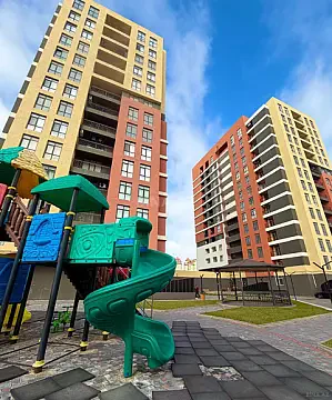 Satılır 2 otaqlı mənzil 81 m² — Bakı 2 otaq 81.00 m²