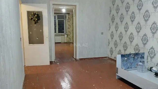 Kirayə verilir 2 otaqlı mənzil 45 m² — Bakı 2 otaq 45.00 m²