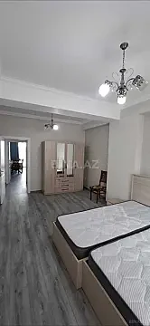 Kirayə verilir 2 otaqlı mənzil 80 m² — Bakı 2 otaq 80.00 m²