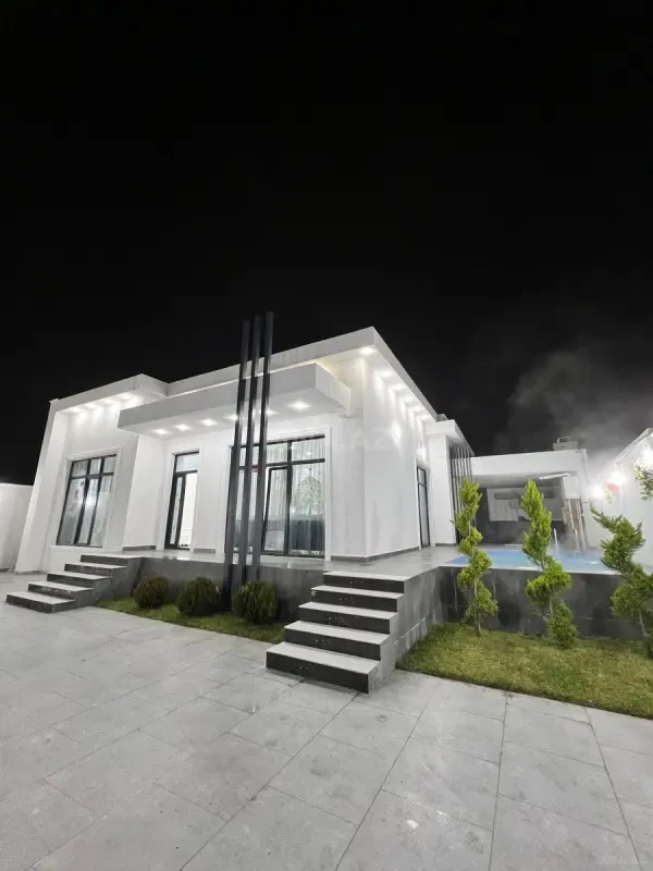 Kirayə verilir 3 otaqlı həyət evi 130 m²
