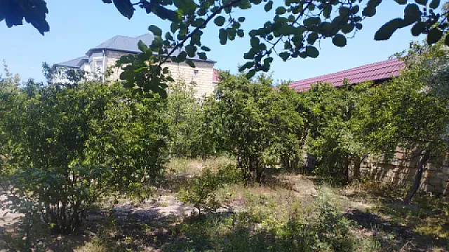 Satılır torpaq sahəsi 6 m² — Sumqayıt 6.00 m²