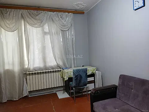Kirayə verilir 2 otaqlı mənzil 50 m² — Bakı, Memar Əcəmi yanı 2 otaq 50.00 m²