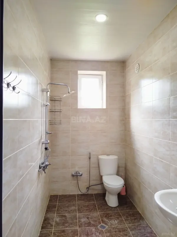 Kirayə verilir 3 otaqlı həyət evi 100 m²