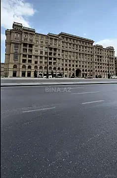Satılır 2 otaqlı mənzil 102 m² — Bakı, Nərimanov 2 otaq 102.00 m²