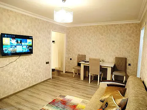 Kirayə verilir 2 otaqlı mənzil 45 m² — Bakı 2 otaq 45.00 m²