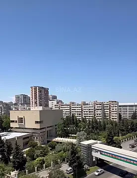 Satılır 2 otaqlı mənzil 65 m² — Bakı, 8-ci mikrorayon 2 otaq 65.00 m²