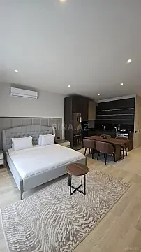 Kirayə verilir 1 otaqlı mənzil 58 m² — Bakı, Sea Breeze 1 otaq 58.00 m²
