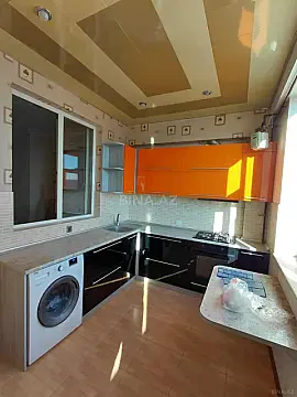 Kirayə verilir 2 otaqlı mənzil 70 m² — Bakı, Memar Əcəmi yanı 2 otaq 70.00 m²