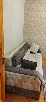 Kirayə verilir 3 otaqlı mənzil 80 m² — Bakı 3 otaq 80.00 m²