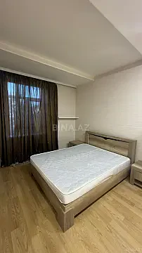 Kirayə verilir 3 otaqlı mənzil 120 m² — Bakı 3 otaq 120.00 m²