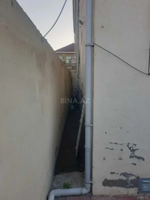 Satılır 4 otaqlı həyət evi 160 m²