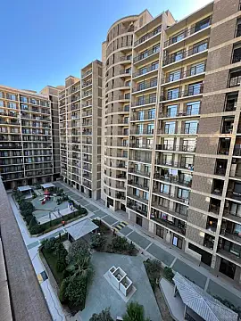 Kirayə verilir 3 otaqlı mənzil 140 m² — Bakı, Nərimanov 3 otaq 140.00 m²
